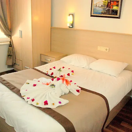 Hotel Dalyan Hotel Caria Royal Dalyan