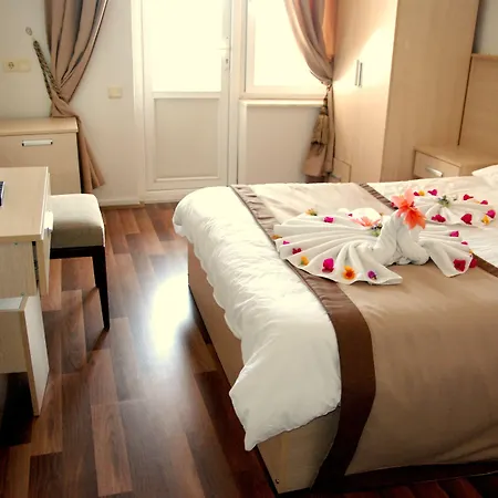 Hotel Dalyan Hotel Caria Royal