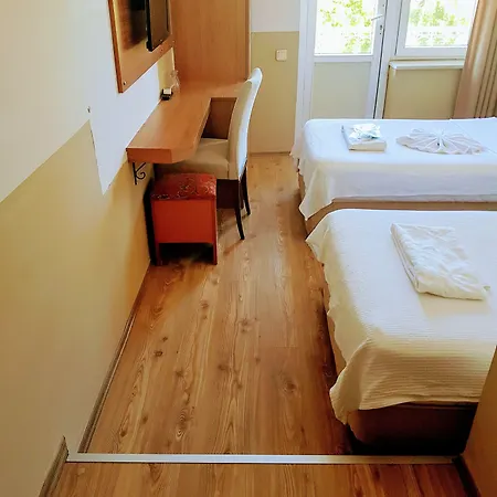 Caria Royal ホテル ダルヤン