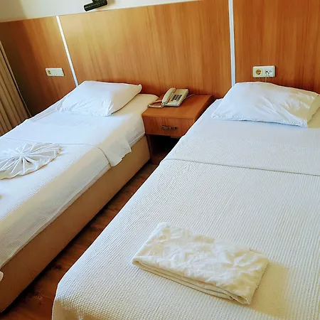 Caria Royal Hotel 3*