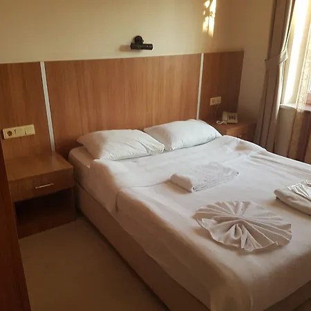 Dalyan Hotel Caria Royal 3*