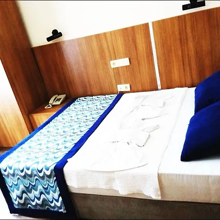 Hotel Caria Royal Dalyan