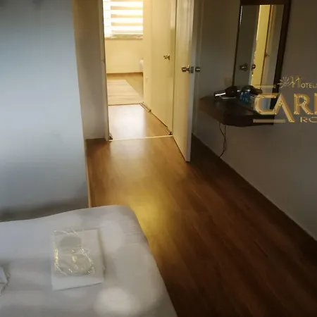 Caria Royal מלון