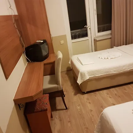 Dalyan Hotel Caria Royal Hotel 3*