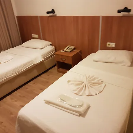 Dalyan Hotel Caria Royal 3*