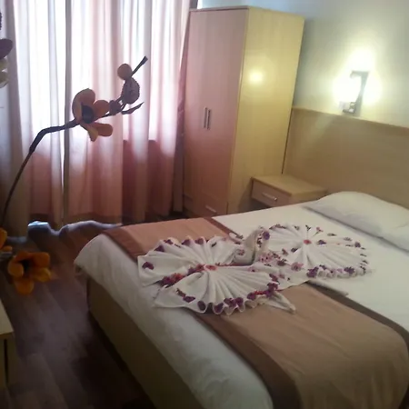 Hotel Dalyan Hotel Caria Royal Dalyan