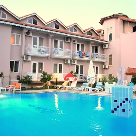 Dalyan Hotel Caria Royal 3* Dalyan
