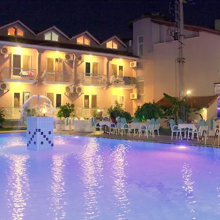 Dalyan Hotel Caria Royal 3* Dalyan