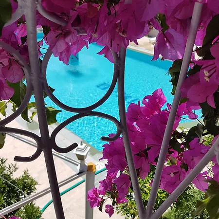 Dalyan Hotel Caria Royal