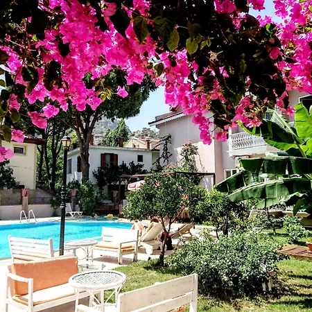 Dalyan Hotel Caria Royal Dalyan