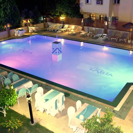 Dalyan Hotel Caria Royal 3*