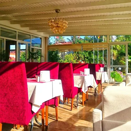 Dalyan Hotel Caria Royal 3*