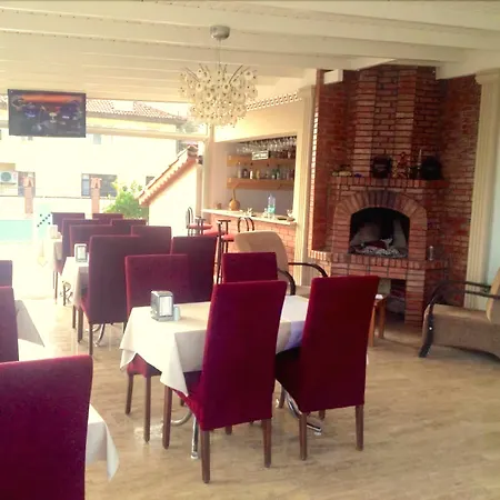 Caria Royal Hotel Dalyan