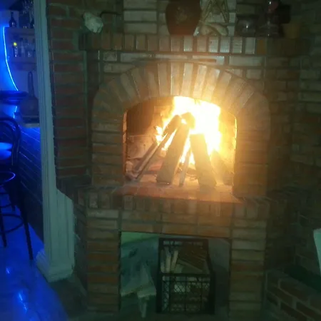 ホテル Caria Royal ダルヤン