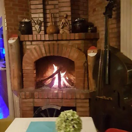 Caria Royal ホテル