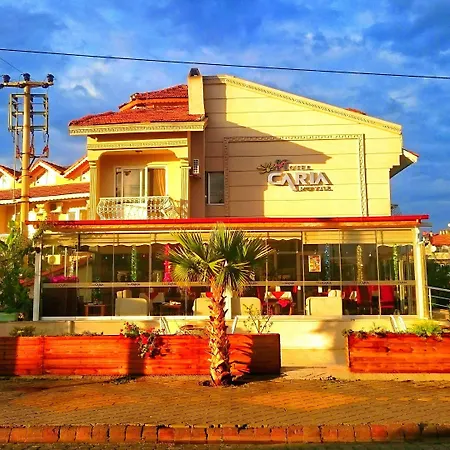 Caria Royal Hotel 3*