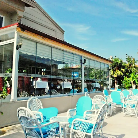 Dalyan Hotel Caria Royal Hotel