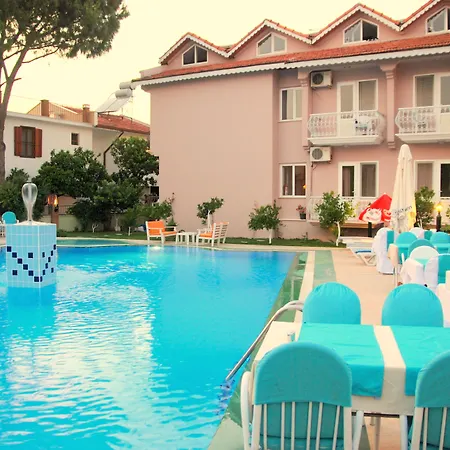 Hotel Dalyan Hotel Caria Royal Dalyan