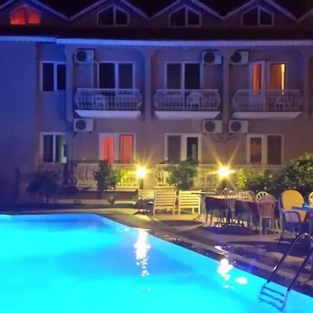 Hotel Dalyan Hotel Caria Royal Dalyan
