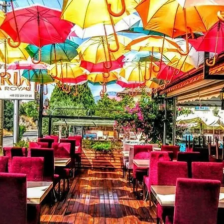 Dalyan Hotel Caria Royal
