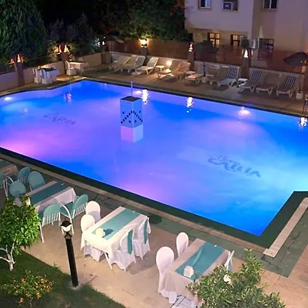 Hotel Caria Royal 3*