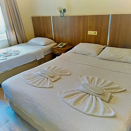 Hotel Caria Royal Dalyan