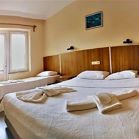Hotel Caria Royal Dalyan