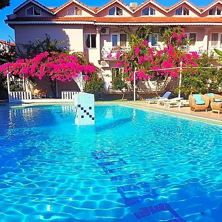 Caria Royal Dalyan