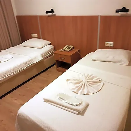 Caria Royal 3* Dalyan