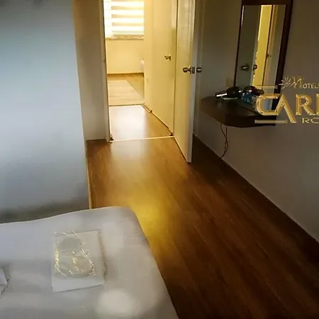 Hotel Caria Royal