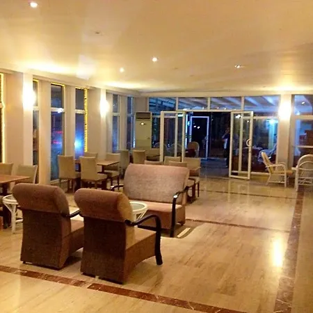 Hotel Caria Royal Dalyan
