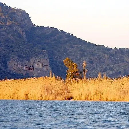 Caria Royal Hotel Dalyan