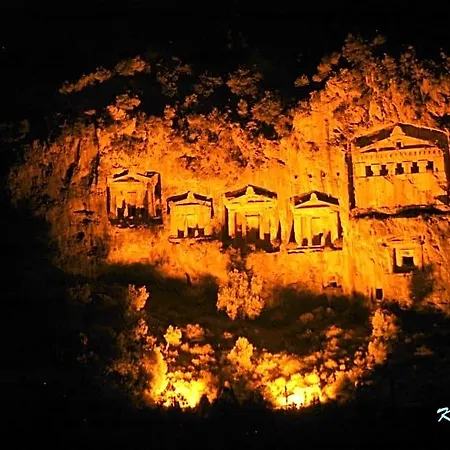Caria Royal Hotel Dalyan