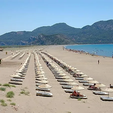 Hotel Caria Royal Dalyan