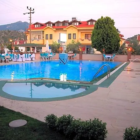 Hotel Caria Royal Dalyan