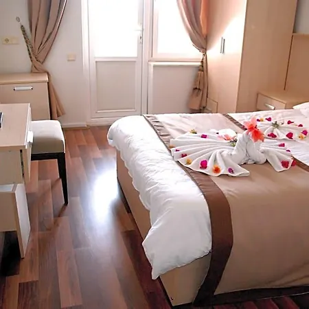 Caria Royal 3* Dalyan