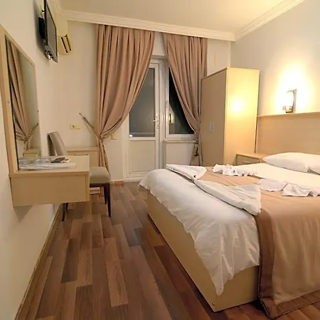 Caria Royal Hotel Dalyan