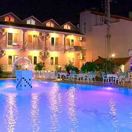 Hotel Caria Royal Dalyan