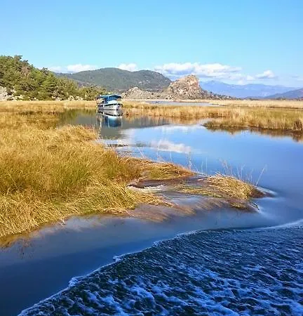Dalyan Hotel Caria Royal