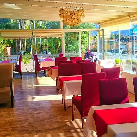 Hotel Dalyan Hotel Caria Royal Dalyan