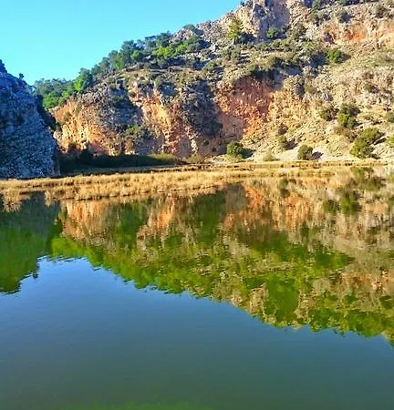 Dalyan Hotel Caria Royal