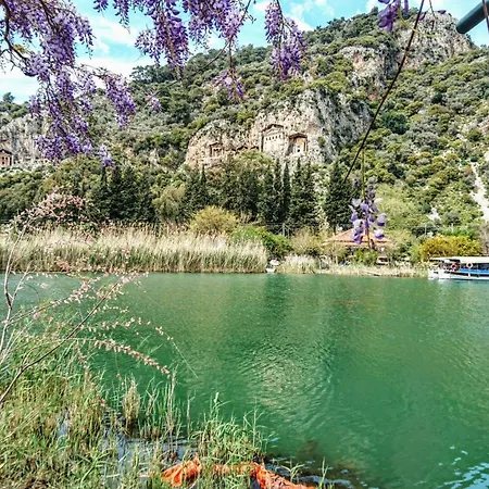 Hotel Dalyan Hotel Caria Royal 3*