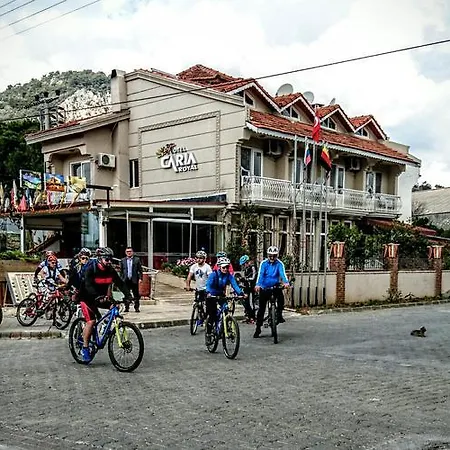 Dalyan Hotel Caria Royal