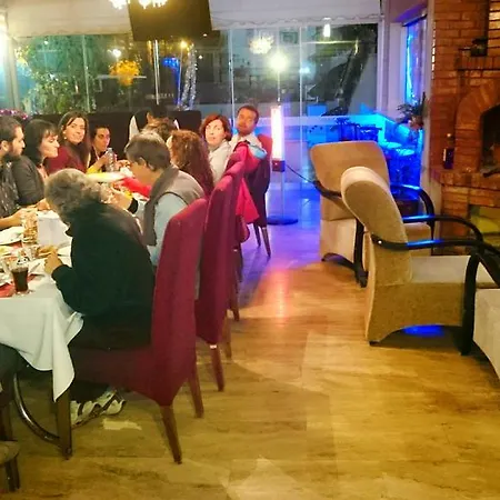 Dalyan Hotel Caria Royal 3*