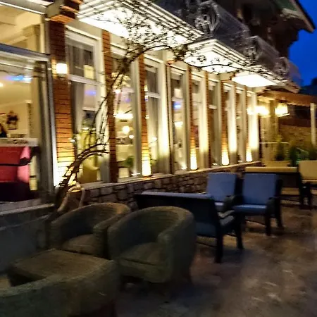 Dalyan Hotel Caria Royal 3* Dalyan