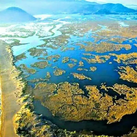 ホテル Caria Royal ダルヤン