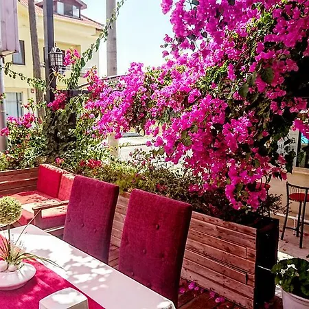 Hotel Caria Royal