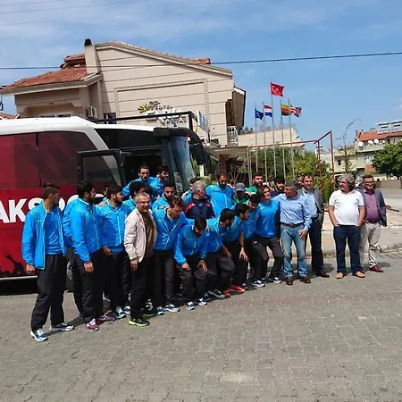 Hotel Dalyan Hotel Caria Royal Dalyan