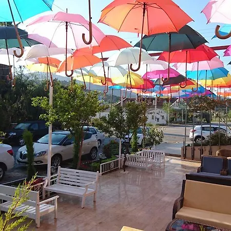 Hotel Dalyan Hotel Caria Royal