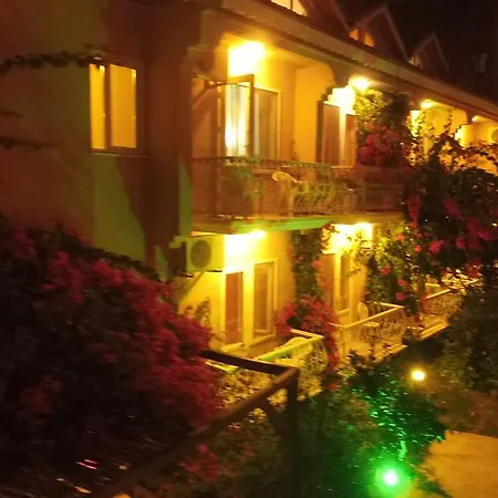 Hotel Dalyan Hotel Caria Royal